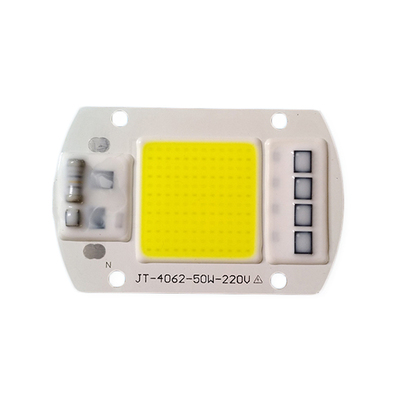 ac220v免驱动50w灯珠30Wled路灯