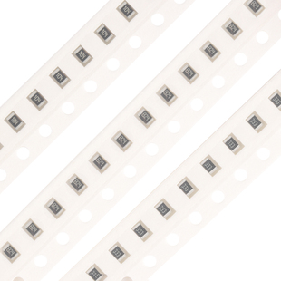 0805贴片电阻系列 精度5% 10R1K2.2K3.3K4.7K5.1K6.8K10K100K1MΩ