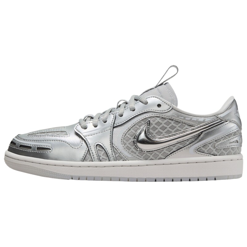 NIKE耐克女鞋AIR JORDAN 1 MM LOW运动训练篮球鞋HQ2186-002