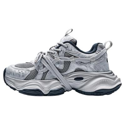 Kappa女鞋老爹鞋女欢迎选购