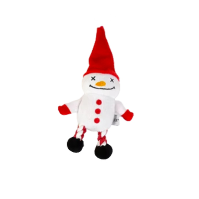 小型犬磨牙约克夏FAD针织玩具