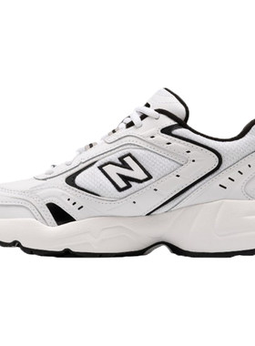 复古女鞋NEWBALANCE增高