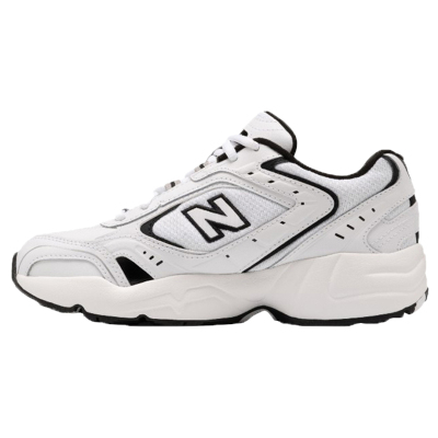 复古女鞋NEWBALANCE增高