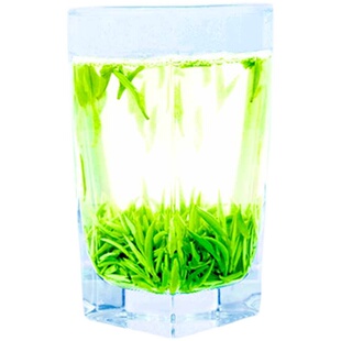 【楚峡神韵】2025新茶湖北宜昌五峰芽茶特级春茶茶叶头采嫩芽绿茶