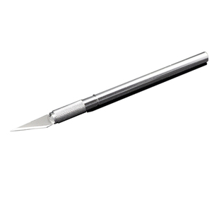 纸模型制作工具套餐白乳胶切割板镊子笔刀划线笔钢尺