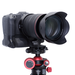 爱色IS-RF2470镜头支架适用佳能RF 24-70 F2.8L IS USM支持稳定器