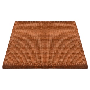 天然全山棕床垫纯手工薄款椰棕垫无胶折叠硬棕榈经济型粽垫子定制