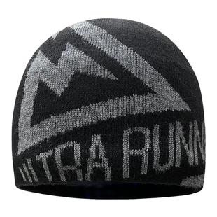 URG美利奴羊毛保暖帽户外运动登山徒步冬季防风透气越野跑步帽子