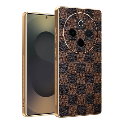 适用oppoa6pro手机壳豹纹奢华