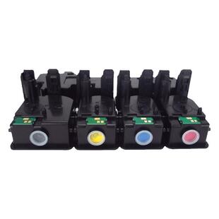 适用京瓷PA2000cx打印机粉盒PA2000cw碳粉ECOSYS MA2100CX MA2100cfx墨盒硒鼓TK5433 5443 5463 5473墨粉彩粉