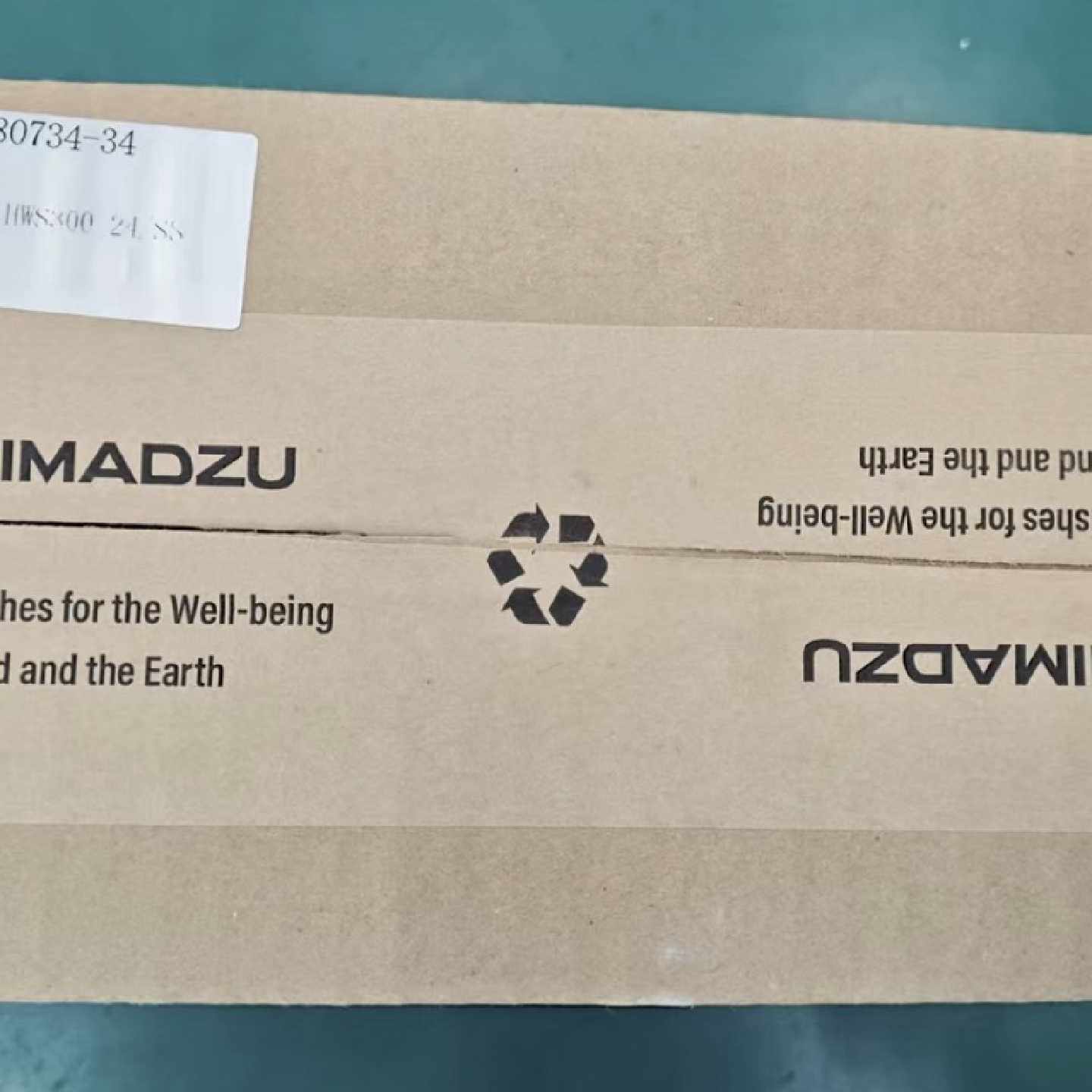 议价岛津TOC4200电源PS2/HW300-24/SS/货号074-8074-34全新现货