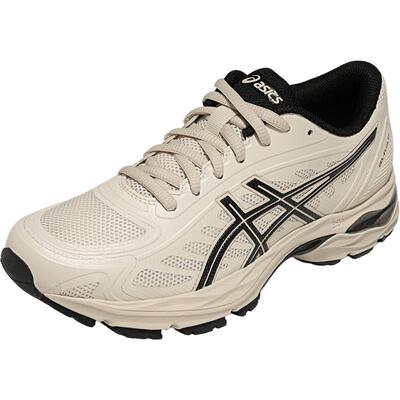 亚瑟士女子缓震透气跑步鞋