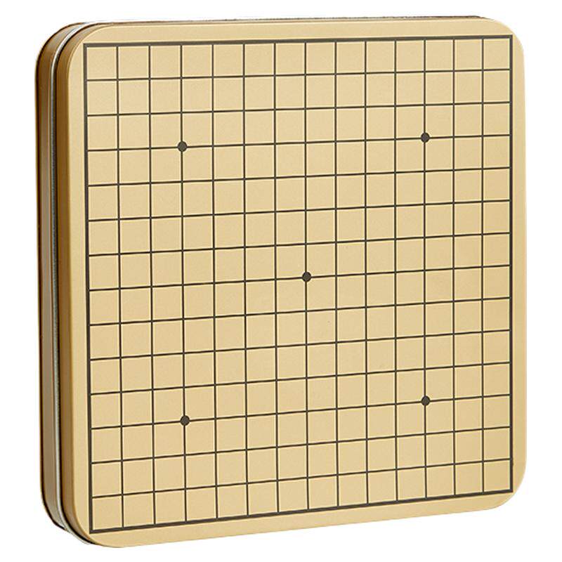 高端三合一中国象棋磁吸五指棋跳棋折叠便携棋盘儿童成人桌游礼物
