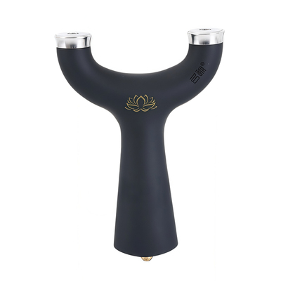 弓途快压飞圆头飞虎弹弓成年人专用高精度树脂直板加粗加厚户外弓