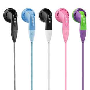 NICEHCK原道Small 高性能动圈小尺寸平头塞3.5mm/Type-C有线耳机