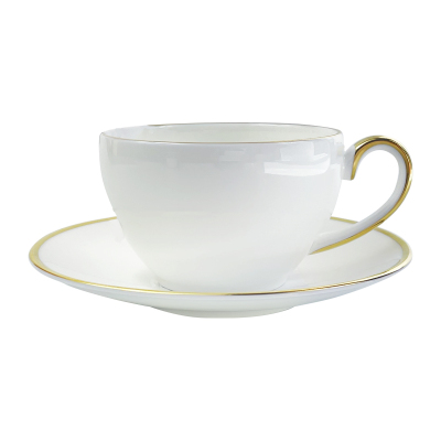Royal Crown Derby德贝阿伯丁进口欧式骨瓷茶杯咖啡杯碟家用礼品