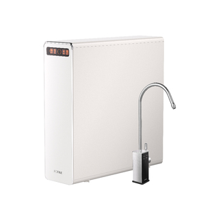 方太母婴级净水机J3E净水器家用直饮机自来水龙头过滤器1400G