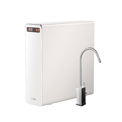 方太净水器家用直饮机