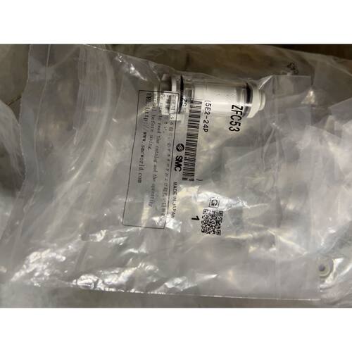 〔议价-可维修〕SMC真空过滤器ZFC53全新未使用 项目剩余65