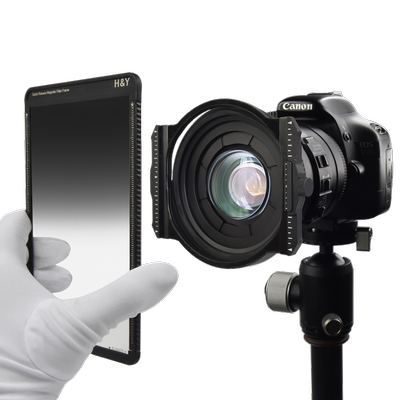 方镜磁吸支架HY渐变镜磁吸减光镜