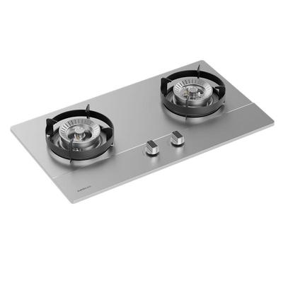 燃气灶5.0KW旋流猛火家用迅达