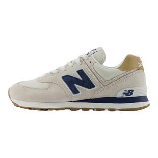 【烈儿超值年货节】New Balance NB官方运动复古休闲鞋WL574RCF