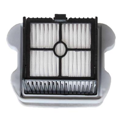 石头智能双滚刷洗地机配件U10过滤网滤芯长短滚筒主刷清洁液洗剂