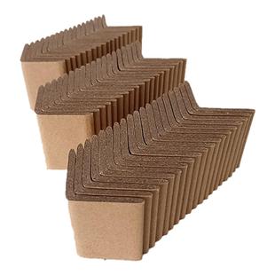 包装护角保护条纸护角条阳角收边条直角包边加厚保护条纸箱防撞条