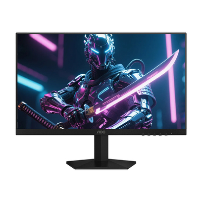 AOC24英寸2K260Hz电竞IPS显示器