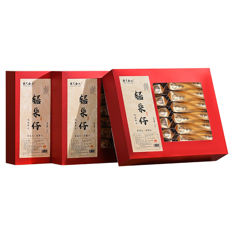 凤凰单丛乌岽锯朵仔杏仁香茶叶