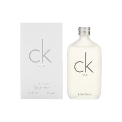 CKone卡雷优中性淡香水柑橘香