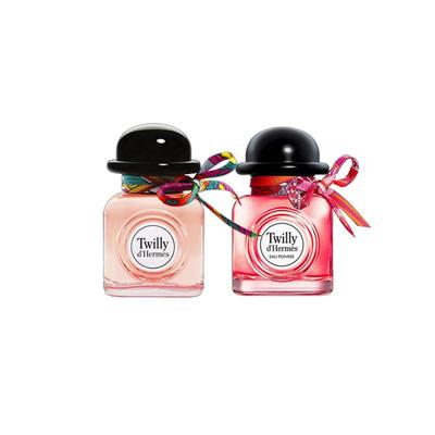 Hermes/爱马仕twilly女士玫瑰