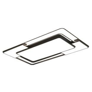 大气客厅主灯 餐厅卧室灯现代简约led北欧吸顶灯全屋套餐灯具组合