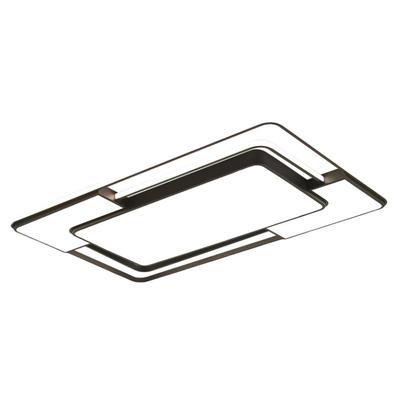 现代简约全光谱护眼客厅吸顶灯