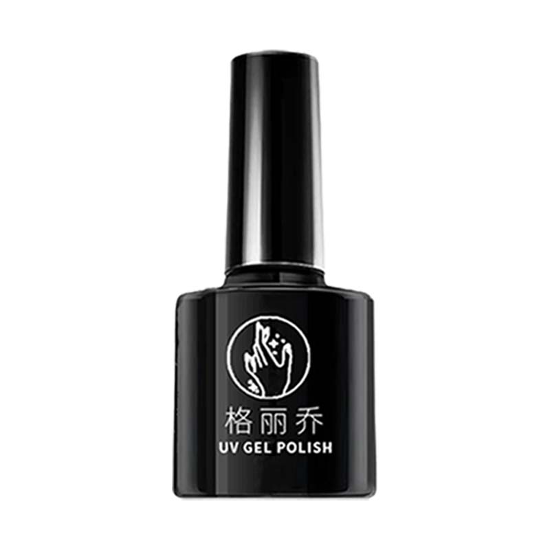 底胶和封层甲油胶可卸底胶磨砂免甲油胶