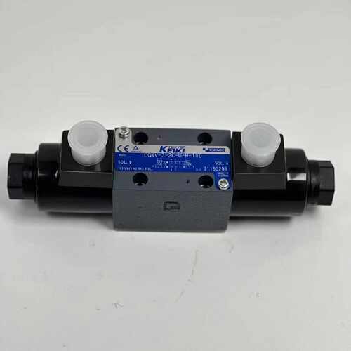 议价日本KEIKI东京计器电磁阀DG4V-3-2A-U-H-100/2C/6C/8C/2N/0A/