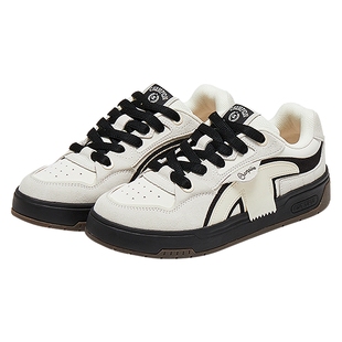 Champion冠军板鞋26春季新款撕带鞋女红色复古休闲鞋男时尚运动鞋