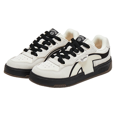 Champion冠军撕带板鞋