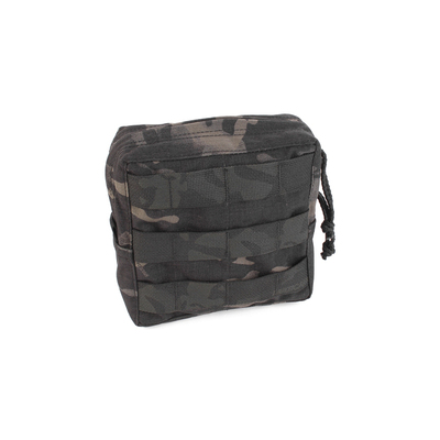 PEWTACTICAL6X6方形杂物包