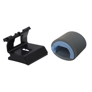 莱盛适用 HP1008搓纸轮 1007 1213 1216 1136 分页器P1005 1006 p1106 p1108 M126 CP1025 M176 M177搓分一套