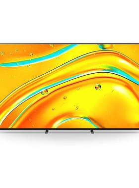 索尼电视5系55英寸轻旗舰MiniLED