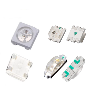 SK6812幻彩RGB LED内置IC SK6812SIDE-A-RVS MINI-E HS D-EC3210R