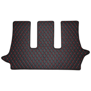 适用于本田gb5后备箱垫 freed gb3 gb7 gt右舵尾箱垫 GAERO SPIKE