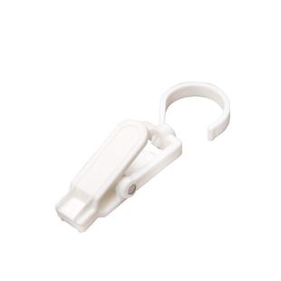 挂帽子夹子收纳架免打孔小挂钩整理神器衣柜伸缩杆搭配架子置物架