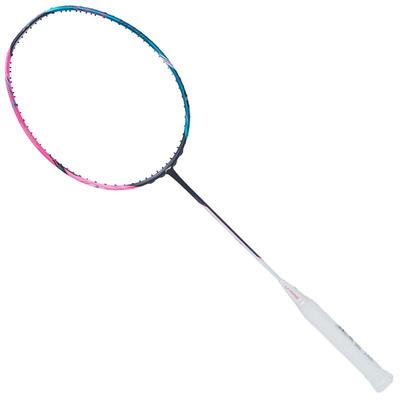李宁专业级羽毛球拍战戟8000单拍