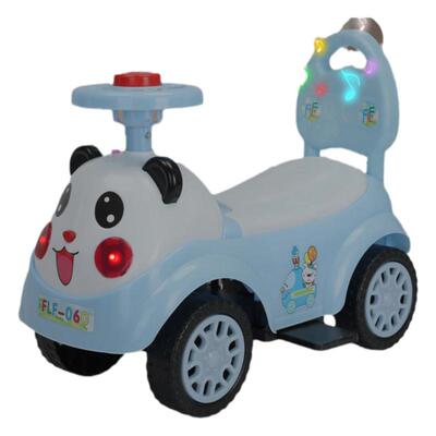 儿童扭扭车男女宝宝滑行