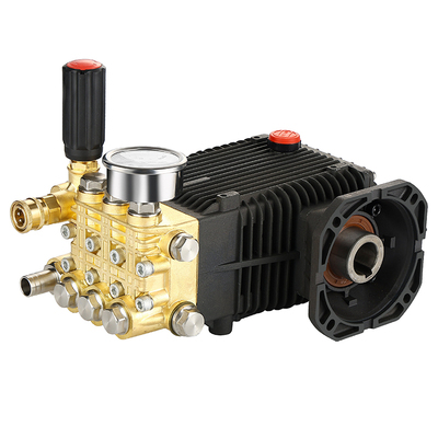 原装超高压超高压泵清洗机泵头