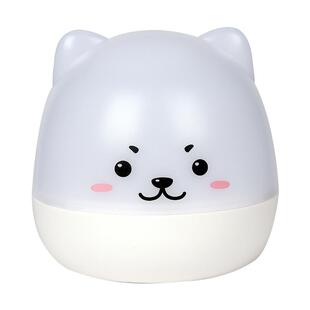 星空投影仪小夜灯卧室浪漫旋转创意梦幻儿童满天星光睡眠床头台灯