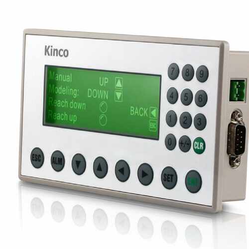 议价全新步科文本显示器MD224L 人机界面 Kinco 步科文本显示器包