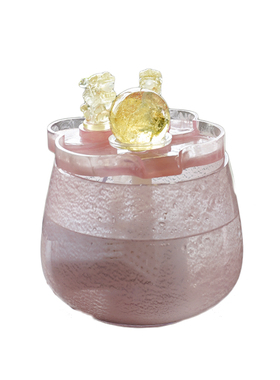 珍悦双龙戏珠循环流水招财摆件